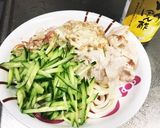 隠し味、わかるかな？さっぱり冷うどん作り方9写真