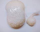 しょくぱんまん♪キャラ弁♪♪作り方1写真