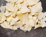 厚揚げ～野菜タップリうま煮作り方2写真