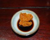 焼きウニぎり作り方1写真