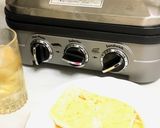 キャベツのステーキ（両面グリル）作り方3写真