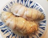 たっぷり野菜のチキンロール巻き☆作り方5写真