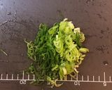 レンジ調理★油不使用の豚そぼろ丼作り方2写真