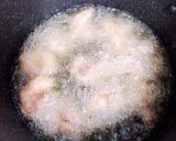 我が家の簡単★和風鶏唐揚げ作り方3写真