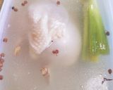 お家で作れる本格中華㉛【蒸し鶏】作り方5写真