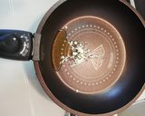 かぼちゃとベーコンのコンソメサラダ作り方4写真