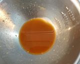 いんげん豆のからし和え作り方4写真