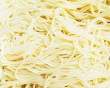 冷製パスタ作り方3写真