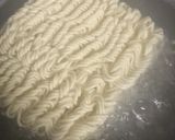 サッポロ一番 冷やし味噌コーン作り方3写真