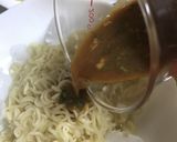 サッポロ一番 冷やし味噌コーン作り方4写真