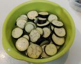 本格的おいしい簡単！ナスのミートグラタン作り方1写真