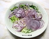 雪見豚シャブ作り方1写真