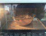 羽二重餅みたいな求肥（いちご風味）作り方6写真