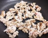 豚肉とピーマンのサッパリ炒め作り方4写真