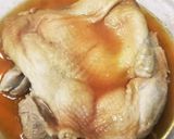 売り切れゴメン！ウマウマ照り焼きチキン作り方5写真