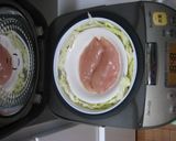 炊飯と一緒にあと１品♪作り方3写真