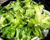 ヘルシー！野菜で蒸す シュウマイ風作り方4写真