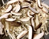 ヘルシー！野菜で蒸す シュウマイ風作り方3写真
