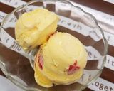 簡単☆濃厚バニラアイス！作り方7写真