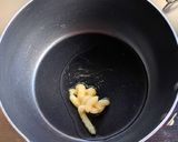 エスニック辛ラーメン作り方4写真