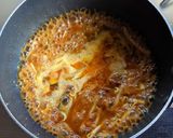 エスニック辛ラーメン作り方8写真