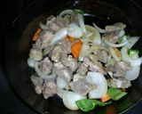 甘酢あんで御飯がすすむ！酢豚作り方2写真