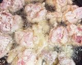 食欲増進!!カリッとジューシー絶品唐揚げ作り方6写真
