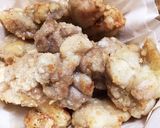 食欲増進!!カリッとジューシー絶品唐揚げ作り方7写真