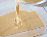 豆乳で作るふわふわ黒糖フレンチトースト作り方5写真