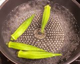 ネバネバダイエット★アボカド納豆そうめん作り方2写真