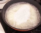 ネバネバダイエット★アボカド納豆そうめん作り方8写真