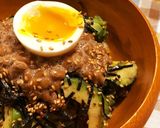 ネバネバダイエット★アボカド納豆そうめん作り方11写真