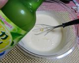 ★簡単!カップで*チーズケーキ*です♪作り方6写真