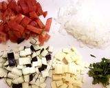 イタリアン餃子作り方1写真