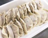 イタリアン餃子作り方4写真
