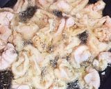 おうち居酒屋♪鶏皮ポン酢作り方6写真