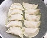 イタリアン餃子作り方5写真