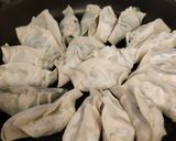 餃子作り方10写真