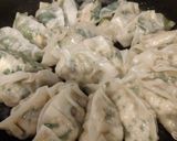 餃子作り方13写真