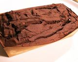糖質制限用ガトーショコラ★混ぜて焼くだけ作り方6写真