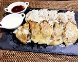 イタリアン餃子作り方7写真