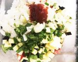 イタリアン餃子作り方3写真