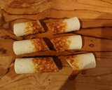 簡単あと１品に☆マヨinちくわ焼き作り方1写真
