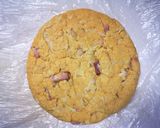 食事系☆ベーコンチーズのおからスコーン作り方10写真
