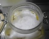 真竹でメンマを作ってみる（追加その２）作り方14写真