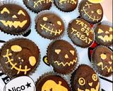 【誕生日etc】ミニオンクッキー★作り方17写真