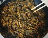 どハマり!!高菜ラー油!!作り方4写真