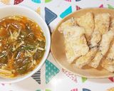 野菜あんかけ作り方2写真