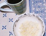 おやつにマヨチーズ作り方4写真