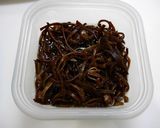 簡単!出汁うどん☆きくらげ作り方1写真